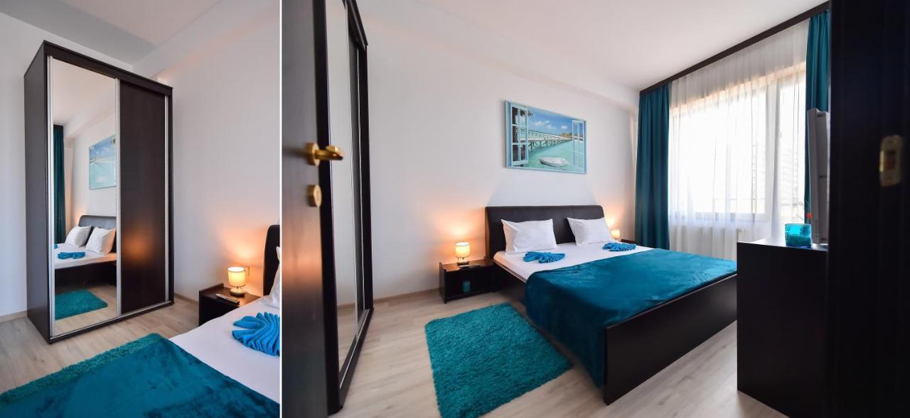 Apartment Summerland มามายา ภายนอก รูปภาพ