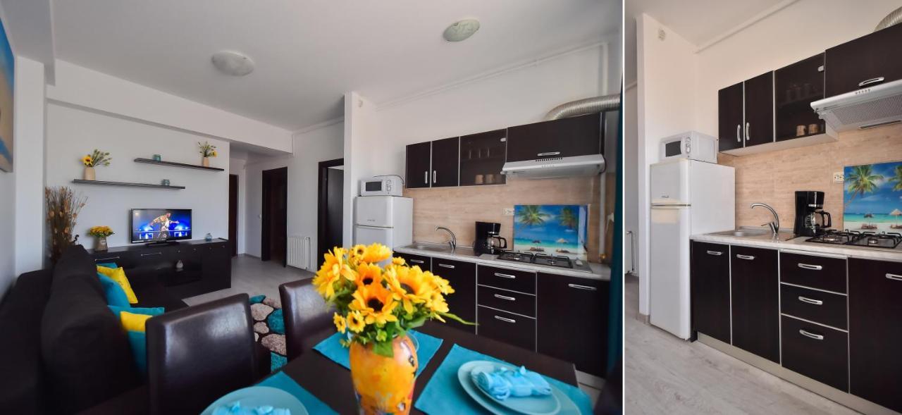 Apartment Summerland มามายา ภายนอก รูปภาพ