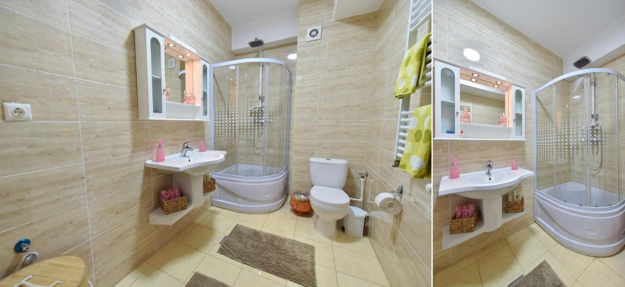 Apartment Summerland มามายา ภายนอก รูปภาพ