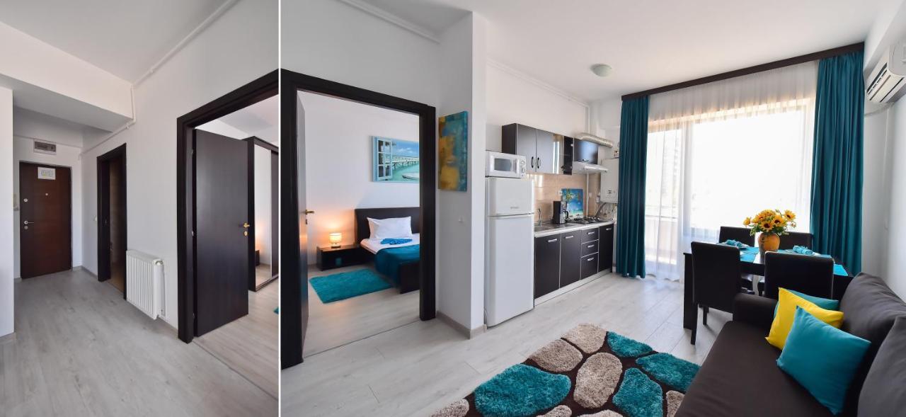 Apartment Summerland มามายา ภายนอก รูปภาพ