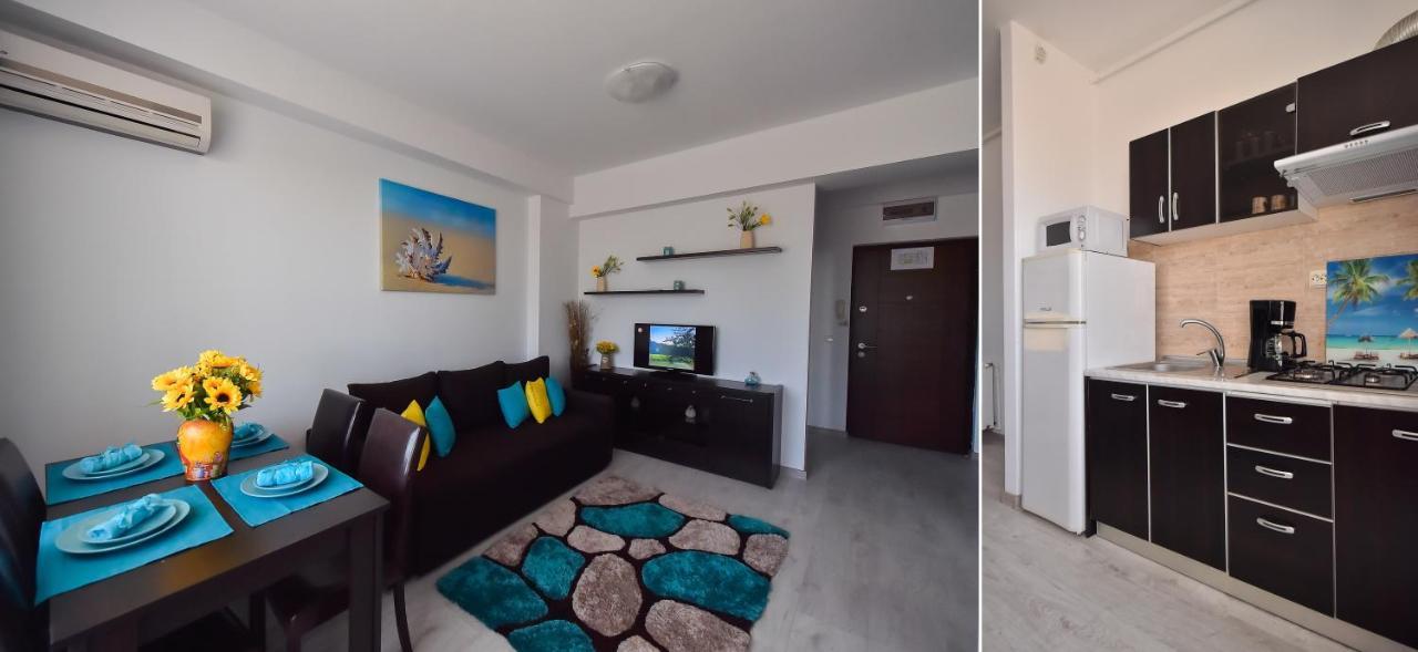 Apartment Summerland มามายา ภายนอก รูปภาพ