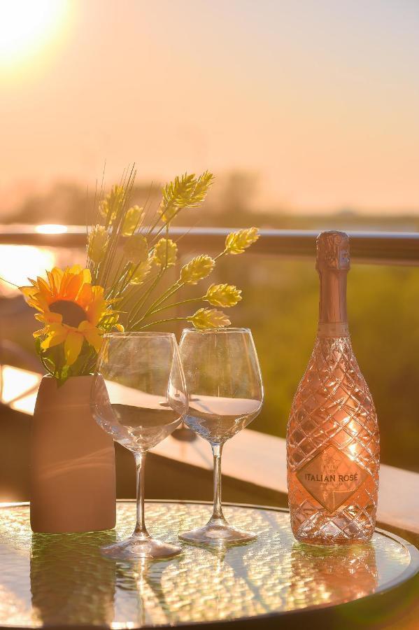 Apartment Summerland มามายา ภายนอก รูปภาพ