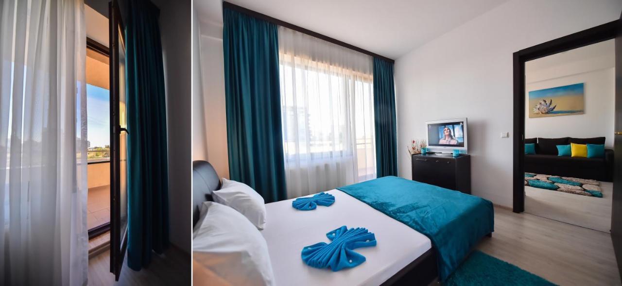 Apartment Summerland มามายา ภายนอก รูปภาพ