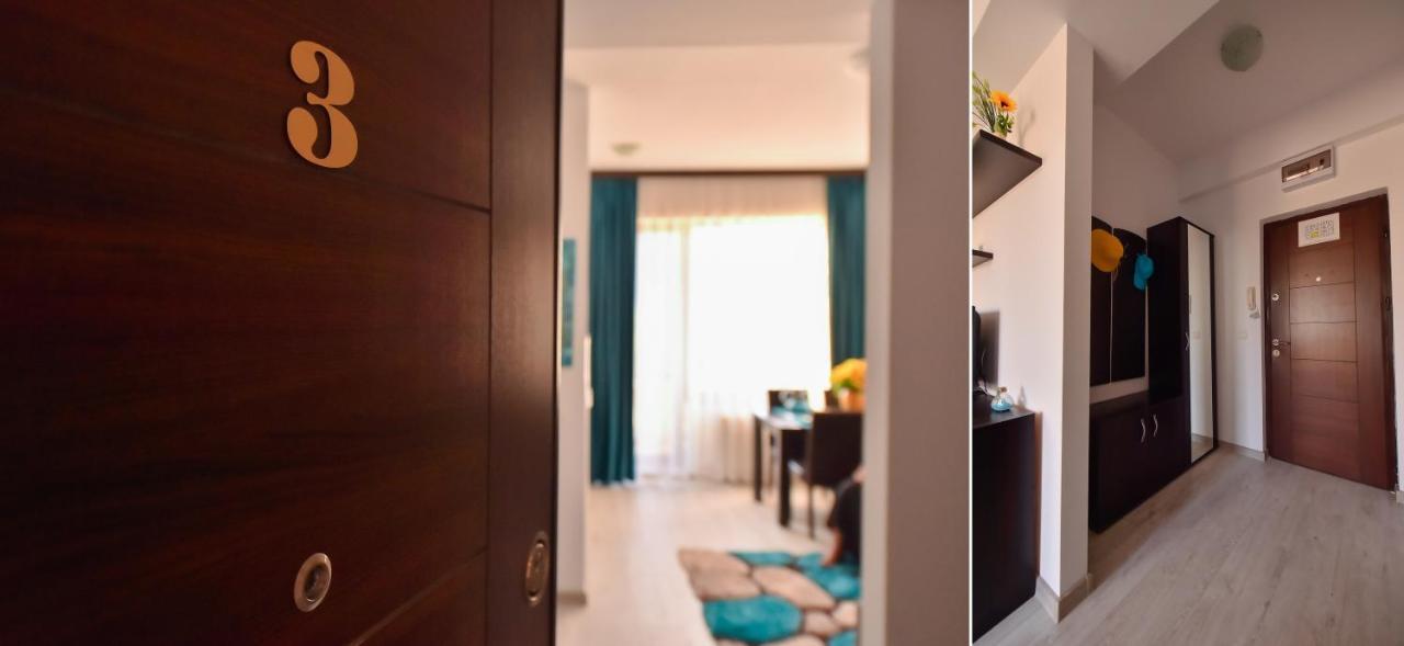 Apartment Summerland มามายา ภายนอก รูปภาพ