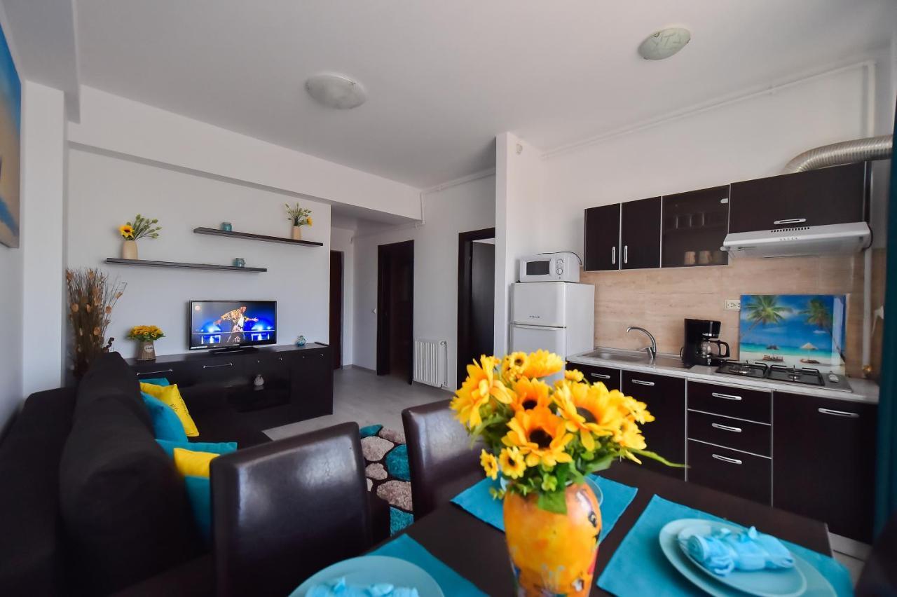 Apartment Summerland มามายา ภายนอก รูปภาพ