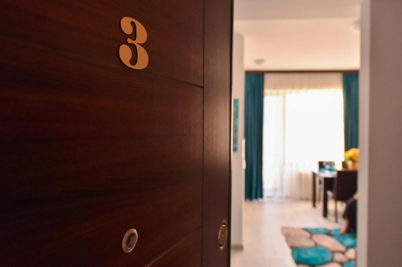 Apartment Summerland มามายา ภายนอก รูปภาพ