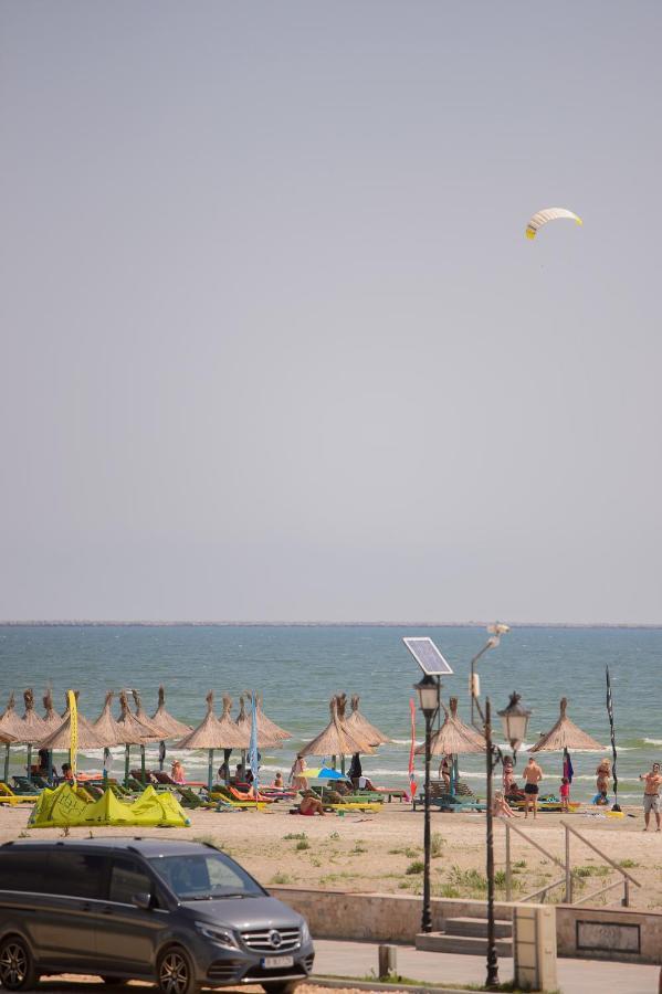 Apartment Summerland มามายา ภายนอก รูปภาพ