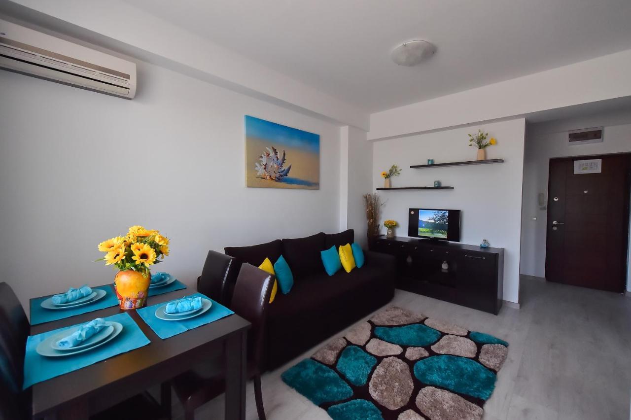 Apartment Summerland มามายา ภายนอก รูปภาพ