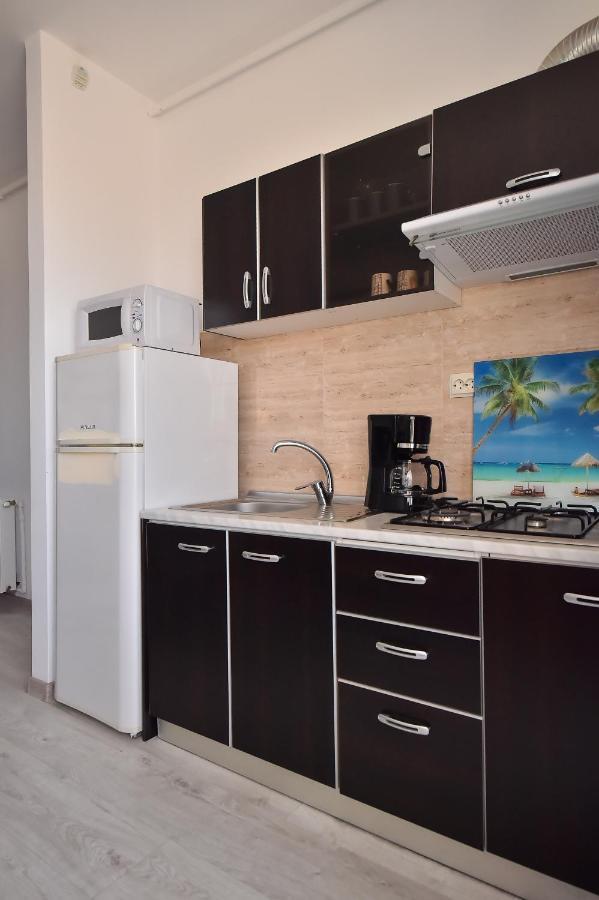 Apartment Summerland มามายา ภายนอก รูปภาพ
