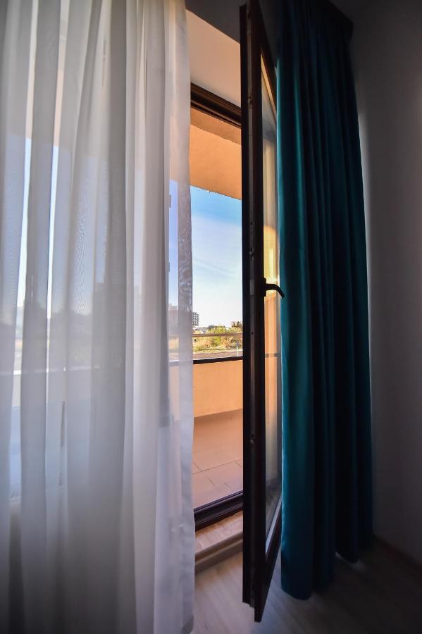 Apartment Summerland มามายา ภายนอก รูปภาพ