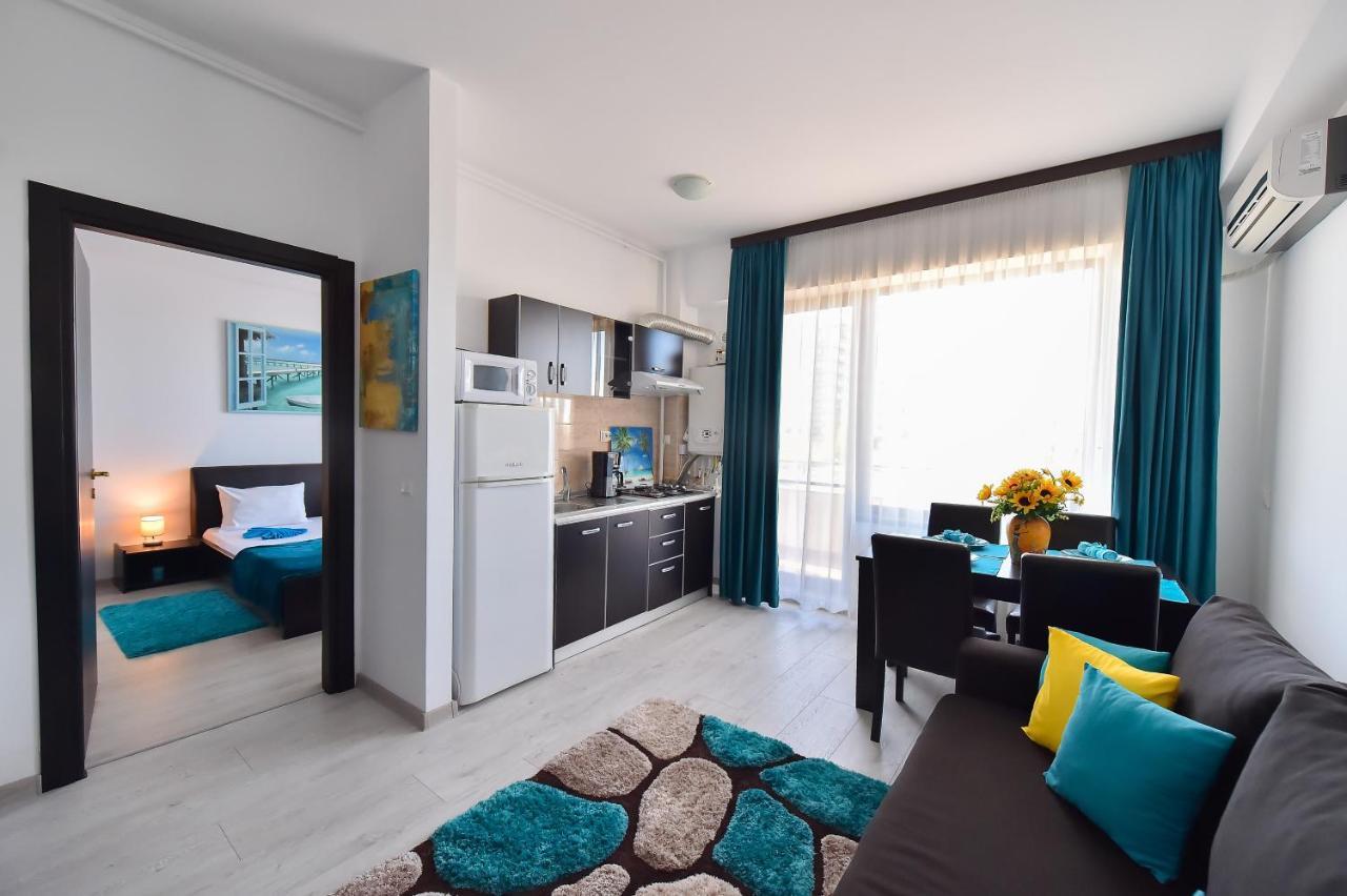 Apartment Summerland มามายา ภายนอก รูปภาพ