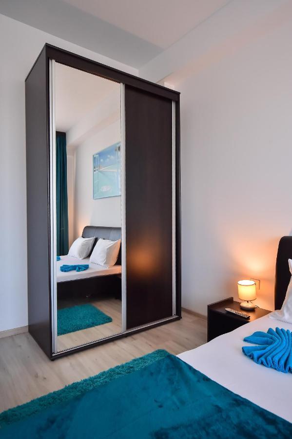 Apartment Summerland มามายา ภายนอก รูปภาพ